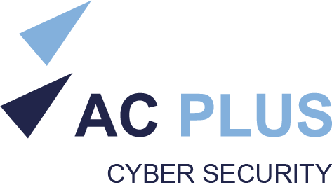Logo Footer Cybersecurity